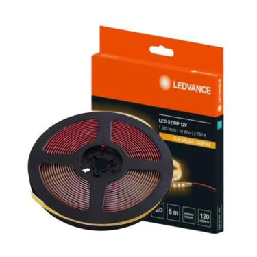 Imagem de Fita De Led Ecoflex 5m 2700k Quente 12v 10w Ledvance