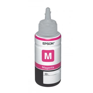 Imagem de Refil de Tinta Epson T664320 - 70ml - Magenta