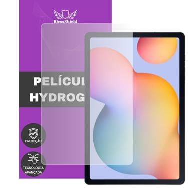 Imagem de Película para Galaxy S6 Lite - Hydrogel HD Premium Proteção Total | BlessShield