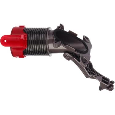 Imagem de 920682-01 Substituição do conjunto de mangueira interna para Dyson DC41 DC65 UP13 UP20 Peça de mangueira interna do aspirador de pó