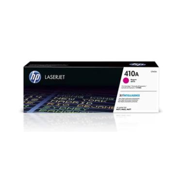 Imagem de Toner Original Hp Cf413a 410a Magenta M452dw
