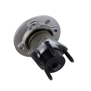 Imagem de Cubo de Roda Traseiro Original Nakata Novo Vectra 2.0 2006 2007