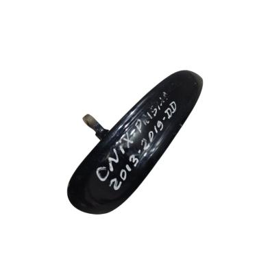 Imagem de Maçaneta Externa Dianteira Direita Onix Prisma 2013 A 2019