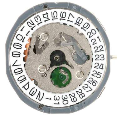 Imagem de Maquina Para Relógio De Pulso Miyota 1L60 Calendário 3