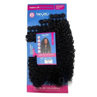 Imagem de Meu bb -fibra de colágeno-be you, 2