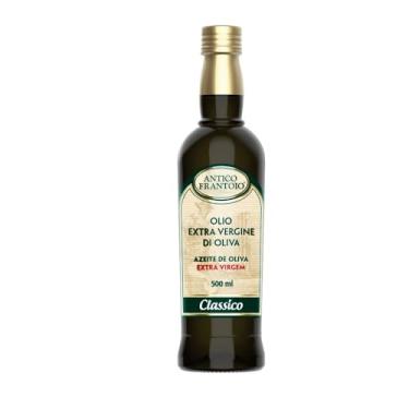 Imagem de Azeite Italiano Antico Frantoio Extra Virgem 500 Ml