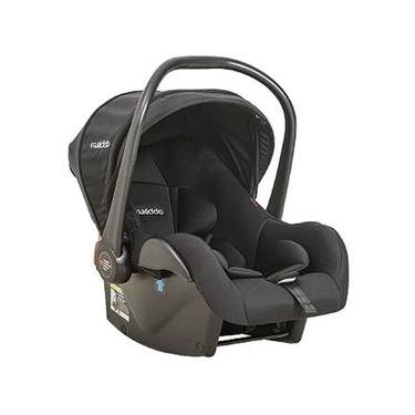 Imagem de Bebê Conforto DRC Casulo Click Preto Kiddo