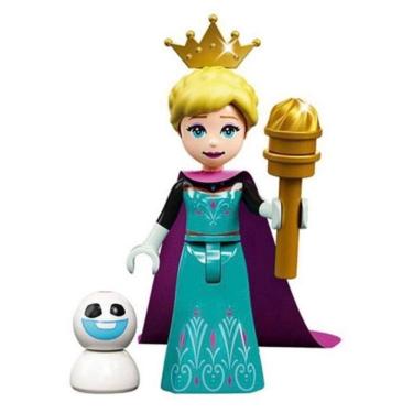 Imagem de Boneco Desenho Animação Filme Bloco De Montar