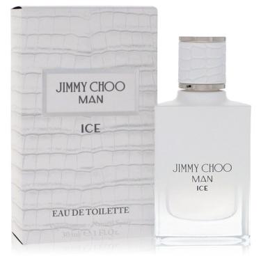 Imagem de Col. Masculina Jimmy Choo 30 Ml Eau De Toilette Spray