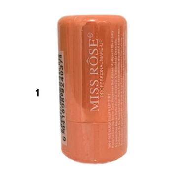 Imagem de Blush Jelly & Lip Tint - Miss Rôse, 1