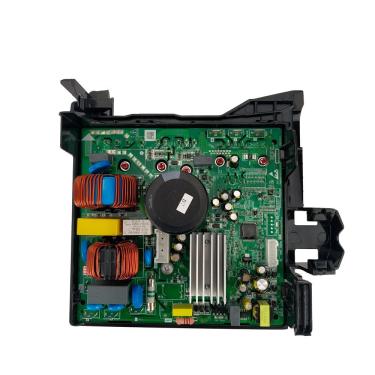 Imagem de Placa Condensadora Ar Condicionado 9 E 12 Eco Inverter Ii Elgin Arc141290011301