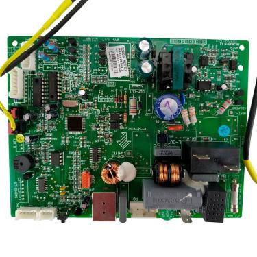 Imagem de Placa Evaporadora Ar Condicionado Bi09f E Bi12f Electrolux 41021400