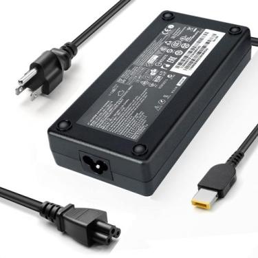 Imagem de Carregador AC 170W para Lenovo ThinkPad P1 P50 P51 P52 P53 P70 P71 - H