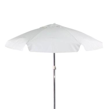 Imagem de Guarda-sol Bagum 1,60 M - Branco