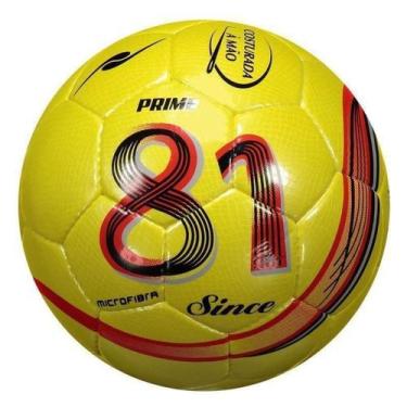 Imagem de Bola De Futebol Society Dalponte 81 Prime Costurada À Mão