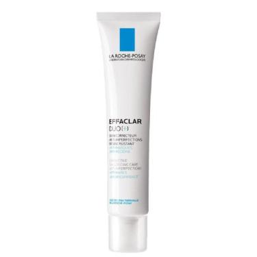 Imagem de Sérum Corretor Antiacne Duo + M - La Roche-Posay Effaclar - La Roche -