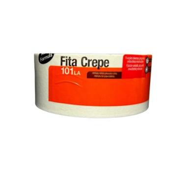 Imagem de 3m fita branca 48mmx50m - unidade - unidade, UNIDADE, UNIDADE