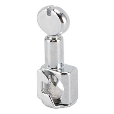 Imagem de aqxreight Suporte de Grampo de Agulha Com Parafuso TA11034000 Grampo de Agulha Em Aço Inoxidável para Múltiplas Funções Máquina de Costura Elétrica Doméstica Fácil de Trocar a Agulha