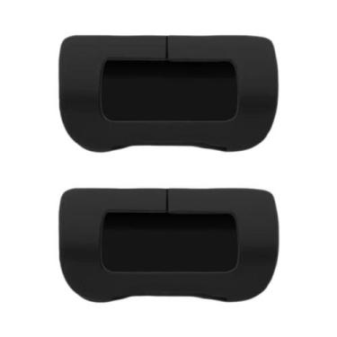 Imagem de Protetor De Cinto De Segurança De Silicone Para Tesla Model Y Model 3 