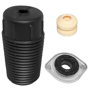 Imagem de Kit Batente Coifa Amortecedor Corsa Sedan 95 A 02 Dianteiro