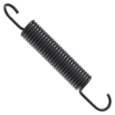 Imagem de Generic Mola de extensão M158756, peça de trator, suporte de metal para cortador de grama, acessórios para cortador de grama, mola de tensão para Select x305R