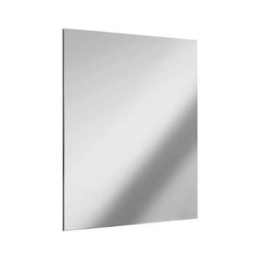 Imagem de Chapa de acrílico espelhado 2mm, 20x20cm (selecione a cor) - Império d