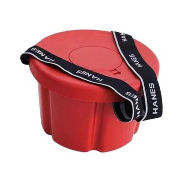 Imagem de AFXGUSD Banco de trabalho de jardim, banco de acampamento, de trabalho de fazenda, de jardinagem para capina de quintal doméstico