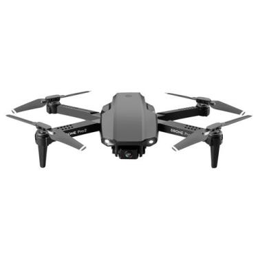 Imagem de E99 Pro Mini Drone Wifi Fpv Quadcopter 720p Única Câmera Frontal Monta