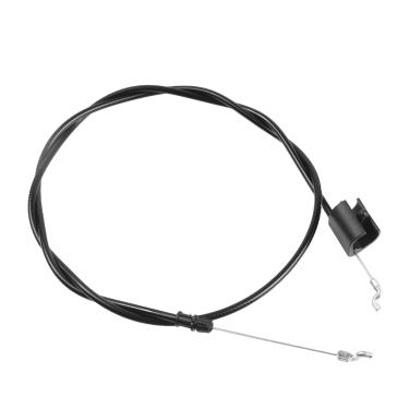 Imagem de Besnor Cabo de controle de zona de motor 532427497 532197740 para Husqvarna HU700 HU725 HD775 HU775 HD800 série HU800, para Craftsman 91737xxxx, para trator cortador de grama Poulan PR675HVP