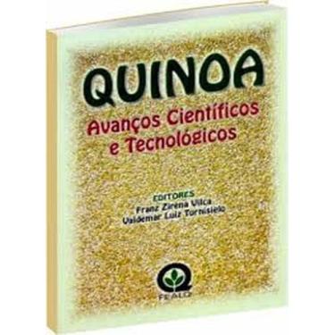 Imagem de Quinoa Avanços Científicos e Tecnológicos - FEALQ, 3