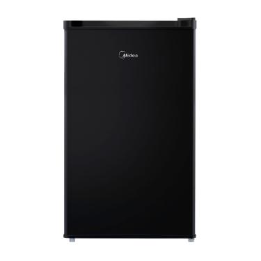 Imagem de Frigobar Preto 124L Inverter Bivolt Midea