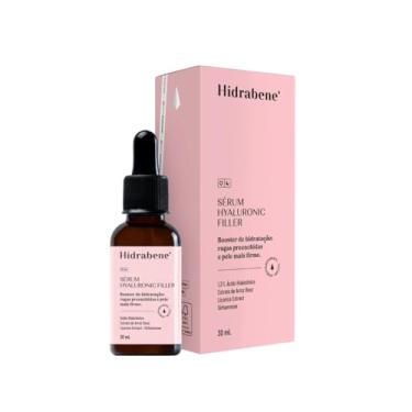 Imagem de Hidrabene Sérum Hyaluronic Filler 30ml