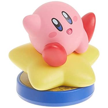 Imagem de Kirby amiibo - Nintendo 3DS Multi-colored Kirby