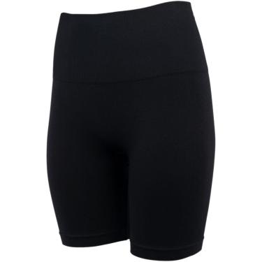 Imagem de Bermuda Feminina Oxer Sem Costura Baixa Compressão