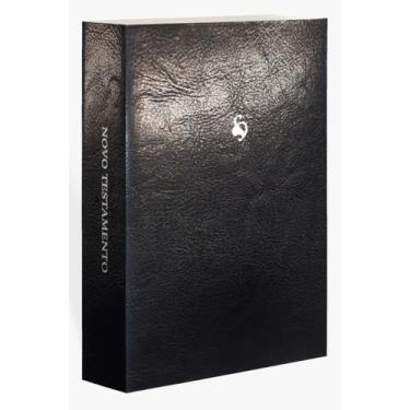 Imagem de Livro - Novo Testamento  Clássica em vinil