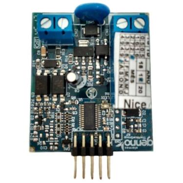 Imagem de Modulo Dtmf Cloud Para Central De Cerca Eletrica