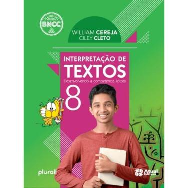 Imagem de Interpretação De Textos - 8º Ano