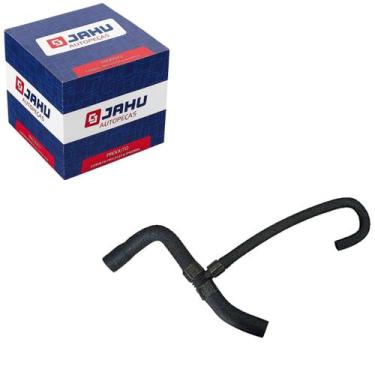 Imagem de Mangueira Inferior Do Radiador Uno 2001 A 2008 - Jahu 60944-2