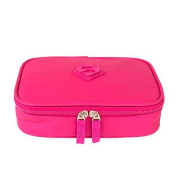 Imagem de Estojo Box Especial Hydroblock Sestini Pink Fúcsia