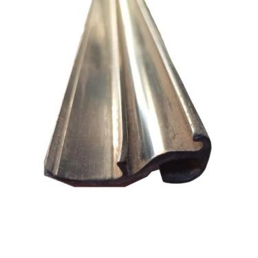 Imagem de Perfil PVC Calha D'Água para Ônibus Comil Campione, Piá, Svelto e Vers