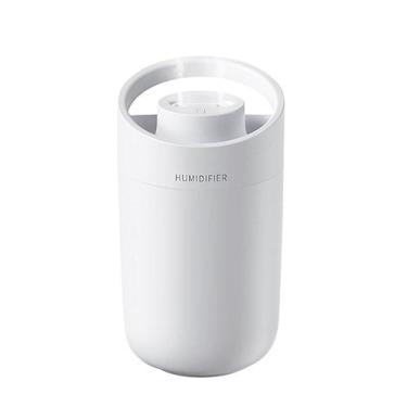 Imagem de Humidificador dobro do pulverizador do escritório grande capacidade do