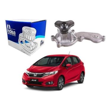 Imagem de Bomba Dagua Indisa Fit 1.5 2018 A 2021