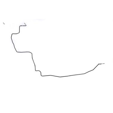 Imagem de ACDelco 19205032 GM Equipamento Original Válvula Moduladora de Pressão de Freio Frontal Tubo Hidráulico