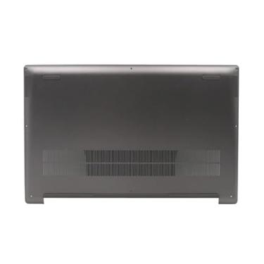 Imagem de Capa inferior do notebook para Lenovo Yoga S740-15IRH S740-15IRH Touch 81NX 5CB0W43535 Capa inferior da base nova