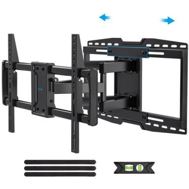 Imagem de Suporte de parede para TV USX STAR 32-90" Full Motion Sliding Swivel T