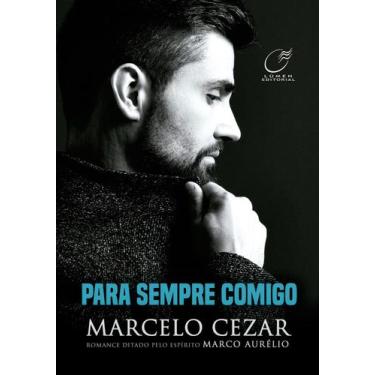 Imagem de Livro - Para sempre Comigo