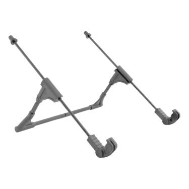 Imagem de Suporte Notebook Ergonômico Multifuncional Apoio Laptop Nr17