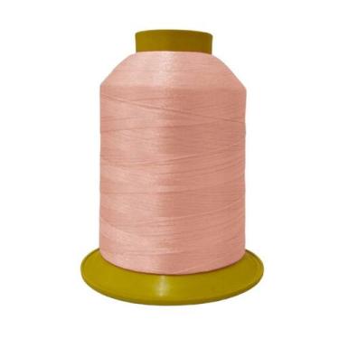 Imagem de Linha de bordar para máquina setta lumina 120 colorida 4000 metros - c