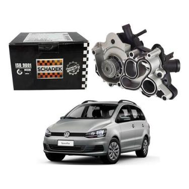 Imagem de Bomba Dagua Schadek Spacefox 1.6 16v 2015 A 2019