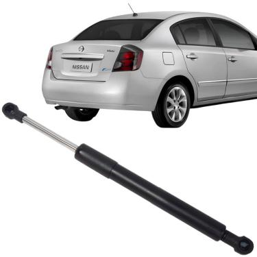 Imagem de Amortecedor Tampa Traseira Porta Malas Sentra 2007 à 2013 Mola Gás